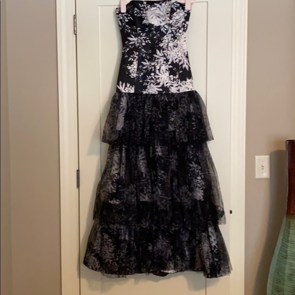 Gown